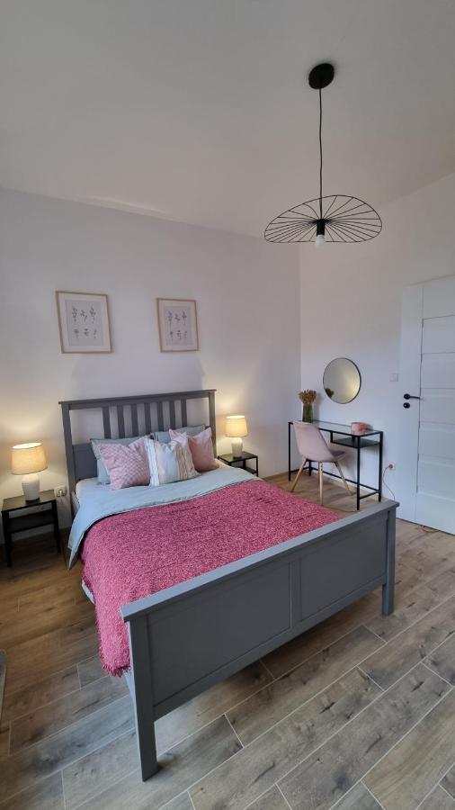 Apartament Wichrowy Rowy  Exteriör bild